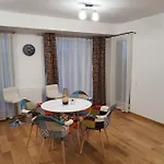 Apartamento City Vibe Cluj-Napoca