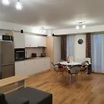 City Vibe Apartamento *