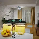City Vibe Apartamento Cluj-Napoca