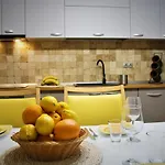 Apartamento City Vibe Cluj-Napoca