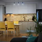City Vibe Apartament Cluj-Napoca
