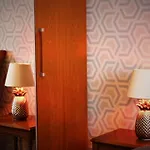 Apartament City Vibe