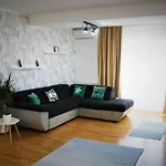 City Vibe Apartament