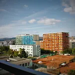 City Vibe Cluj-Napoca