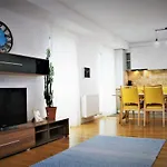 Apartament City Vibe