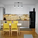 City Vibe Apartamento *