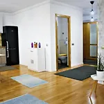 Apartament City Vibe