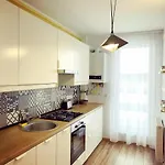 City Vibe Apartamento *