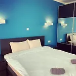 Apartamento City Vibe *