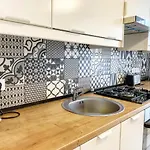 Apartamento City Vibe Cluj-Napoca