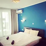 City Vibe Apartamento *