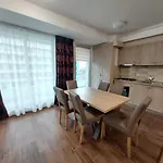 Apartamento City Vibe *