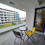 City Vibe Apartamento Cluj-Napoca