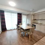 City Vibe Apartamento *
