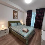 Apartamento City Vibe