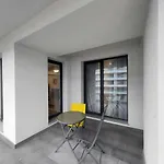 Apartamento City Vibe *