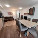 City Vibe Apartamento