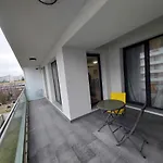 City Vibe * Cluj-Napoca