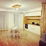 City Vibe Apartamento Cluj-Napoca