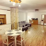 City Vibe Apartamento Cluj-Napoca
