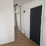 Apartament City Vibe