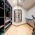 City Vibe Apartamento *