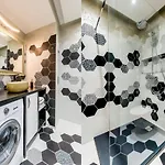 Apartamento City Vibe Cluj-Napoca