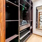 Apartament City Vibe