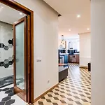 City Vibe Apartamento *