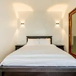 Apartamento City Vibe
