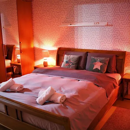 City Vibe * Κλουζ-Ναπόκα