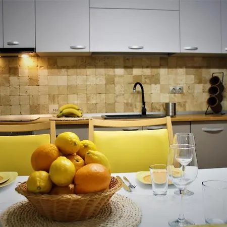 Apartament City Vibe Kluż-Napoka