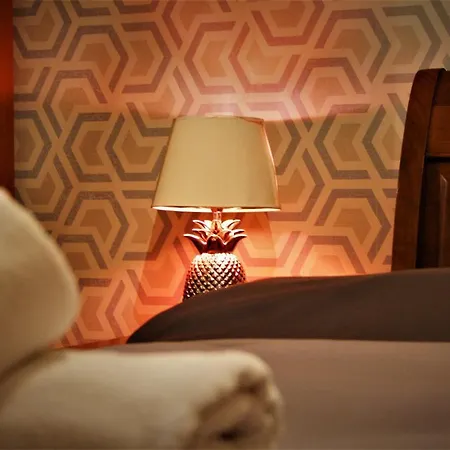 Apartament City Vibe *