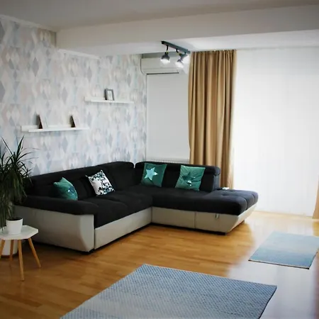 City Vibe Διαμέρισμα