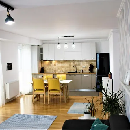 City Vibe Cluj-Napoca