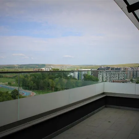 City Vibe * Kluż-Napoka