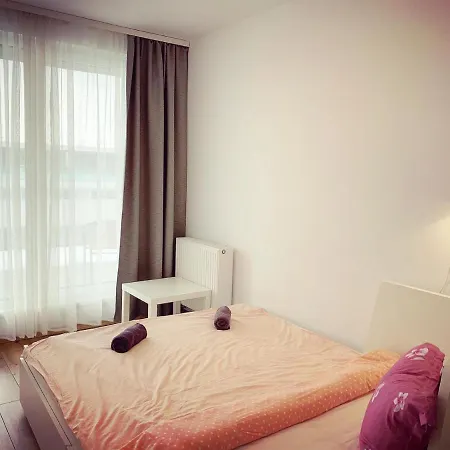 City Vibe Cluj-Napoca