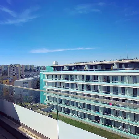 City Vibe Κλουζ-Ναπόκα