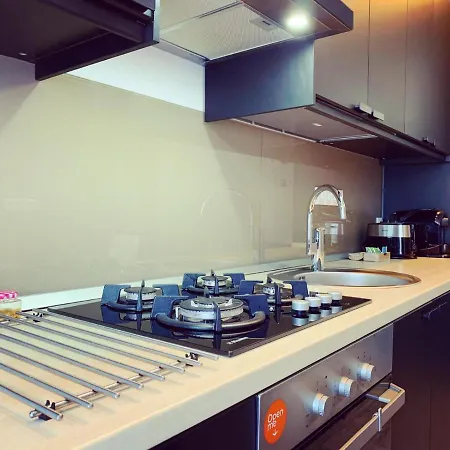 City Vibe Apartment Cluj-Napoca