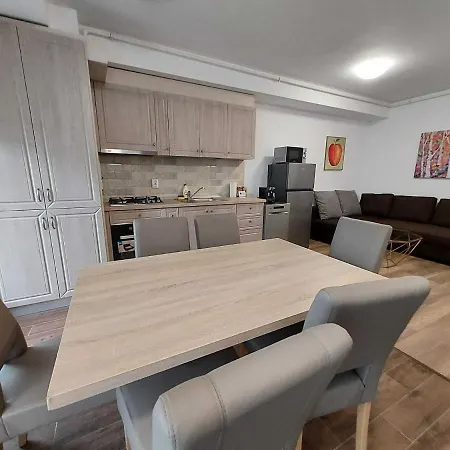 City Vibe Apartament