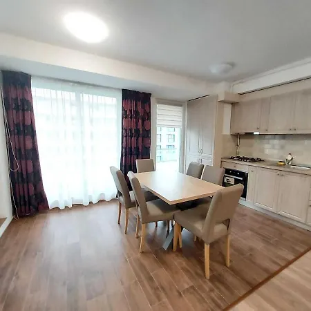 City Vibe Apartment *