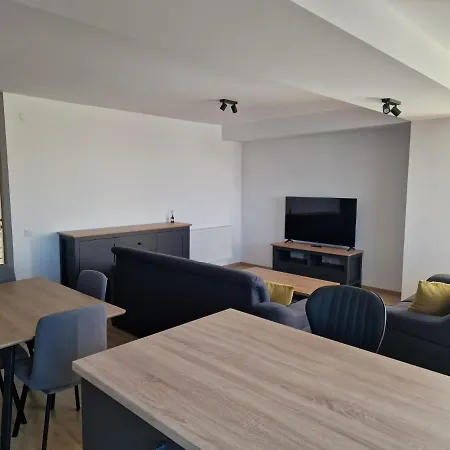 City Vibe Kluż-Napoka