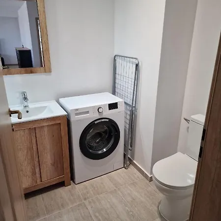City Vibe Apartament Kluż-Napoka