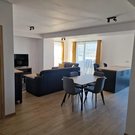 City Vibe Cluj-Napoca