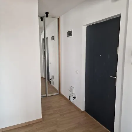 Apartament City Vibe