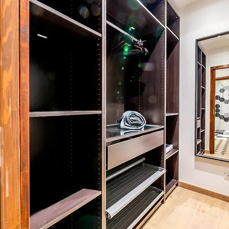 Apartament City Vibe
