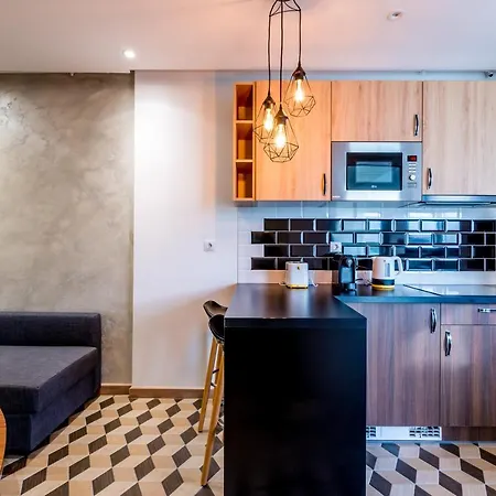 City Vibe Apartament Kluż-Napoka