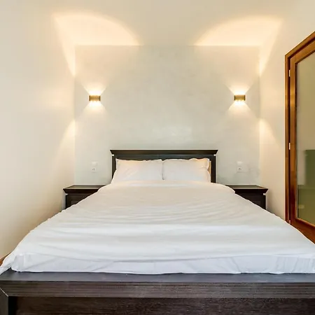 Apartament City Vibe