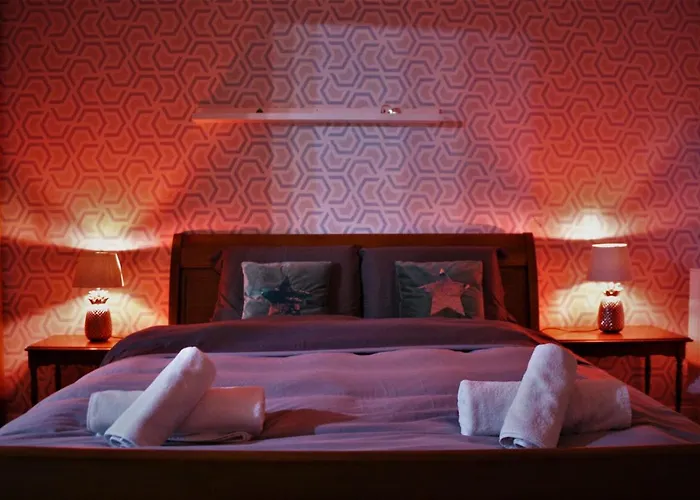 City Vibe Apartment Cluj-Napoca