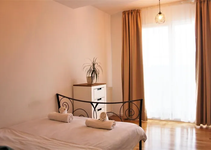 City Vibe * Cluj-Napoca